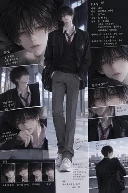 Profile image of 레오