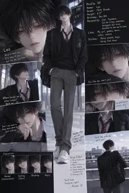 Profile image of Reo