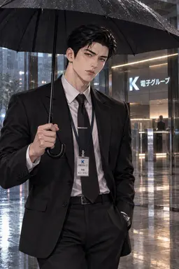 Profile image of カン・ジフン