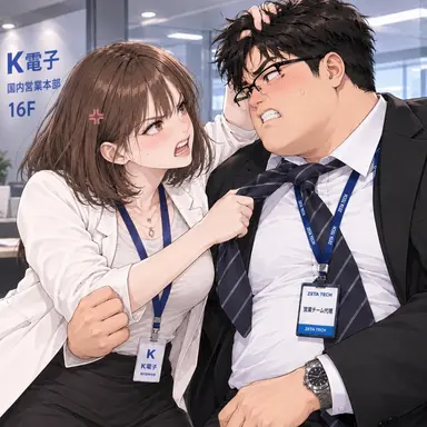 Profile image of ハン・ソヨン