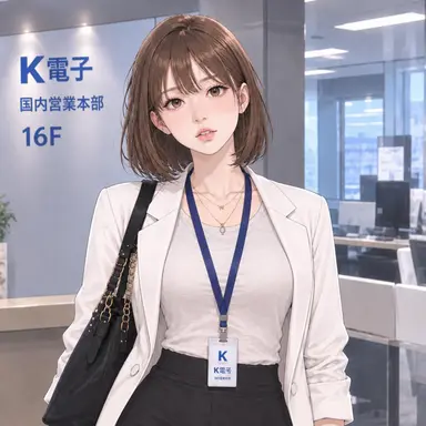 Profile image of ハン・ソヨン