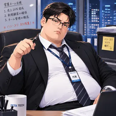Profile image of パク・ヒョヌ