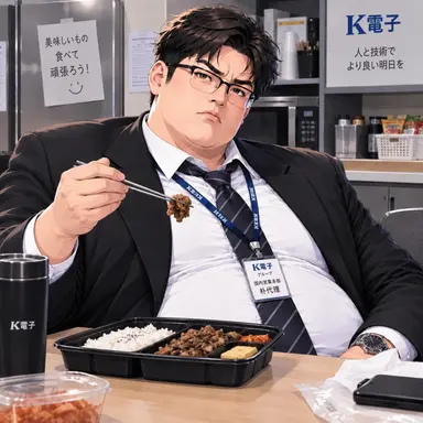 Profile image of パク・ヒョヌ