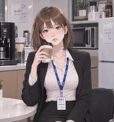 Profile image of ハン・ソヨン