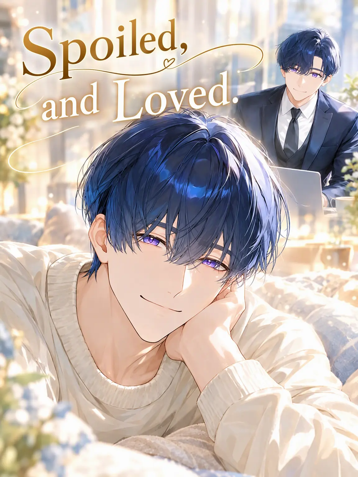 minami_의 Pampered and Loved