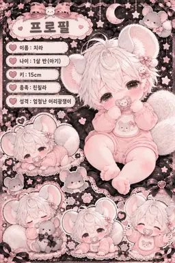 Profile image of 치라