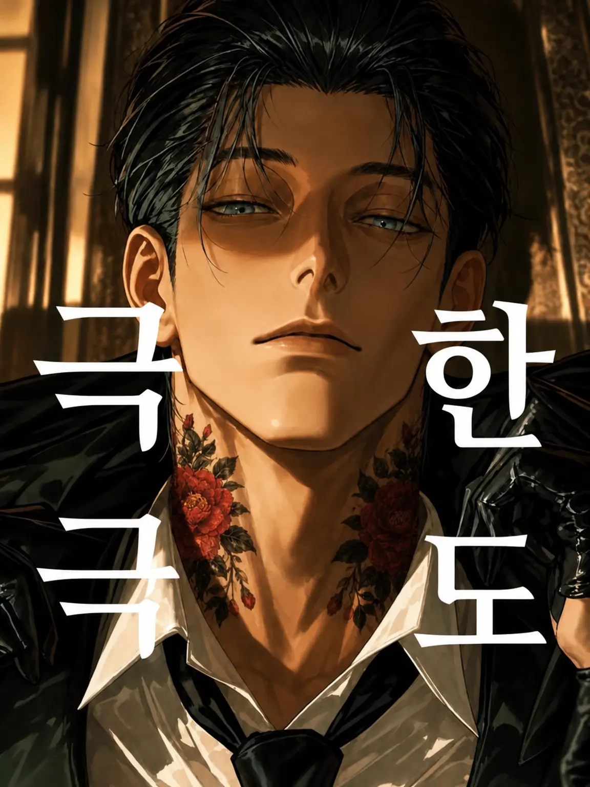 belleyou의 키리시마 토우마