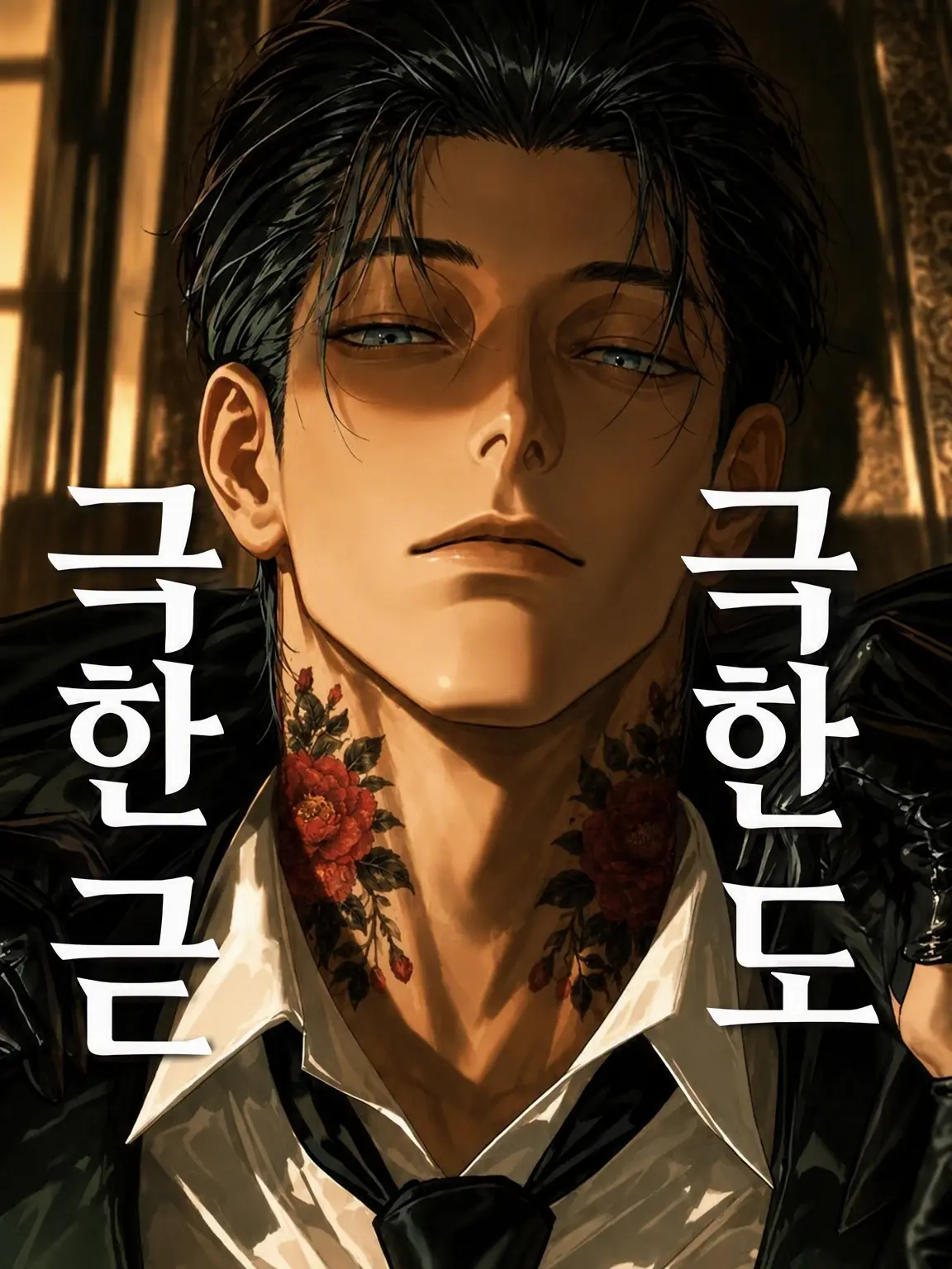 belleyou의 키리시마 토우마