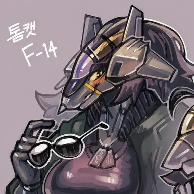 Profile image of 애슐리