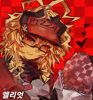 Profile image of 엘리엇