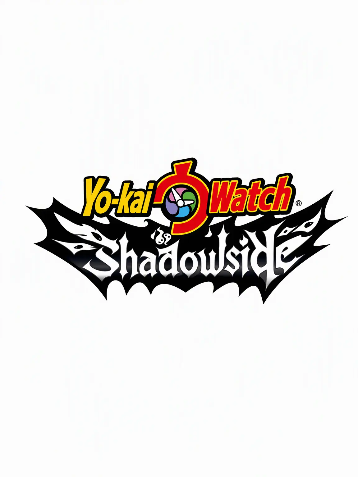 rsaan_92의 Yo-kai Watch Shadowside: The Twilight Twins