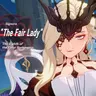 Profile image of The Fair Lady