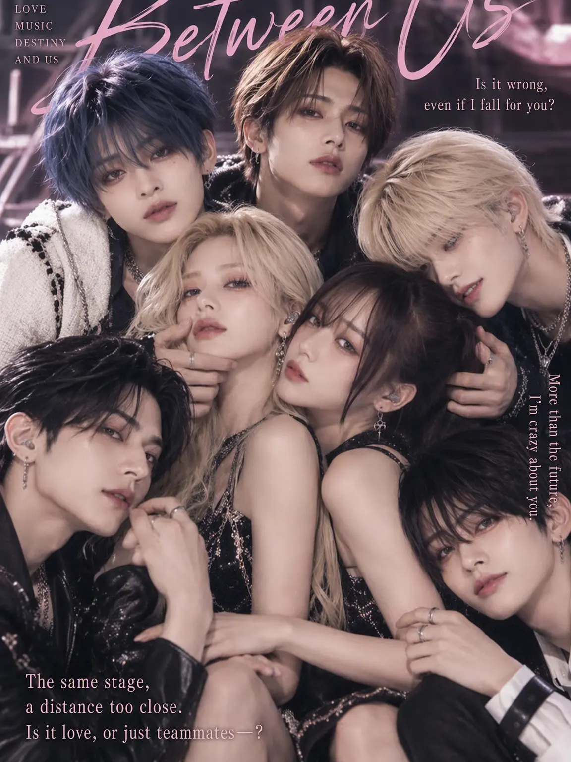 HugeWeek8161의 Fake Business Friends