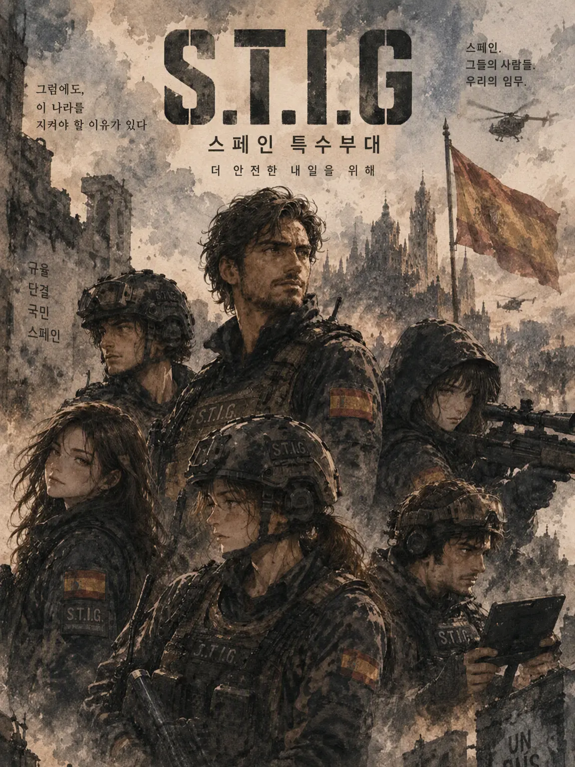 PANZER2659의 S.T.I.G