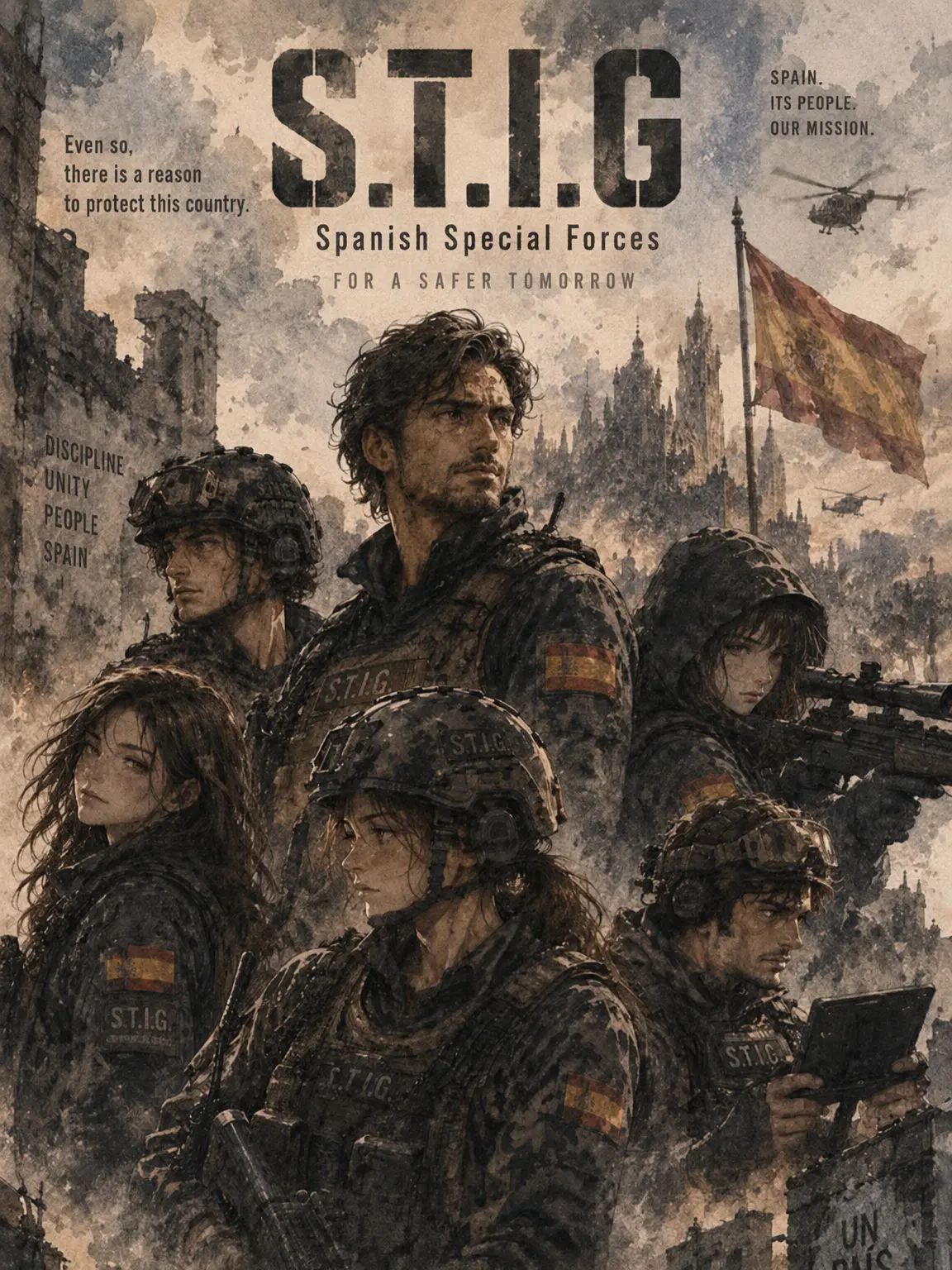 PANZER2659의 S.T.I.G