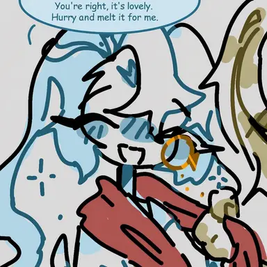 Profile image of Shadow Milk