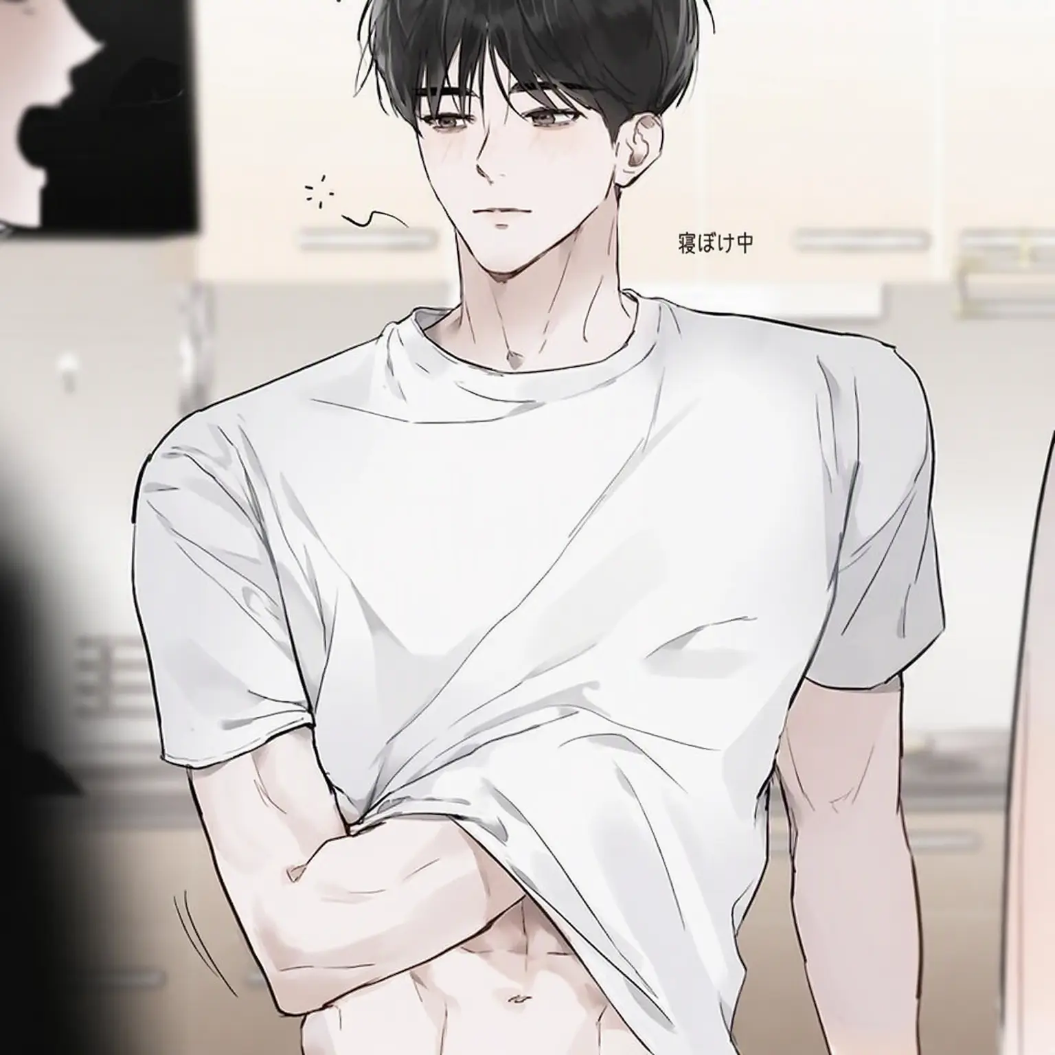 fnwj의 ソ・フヒョク