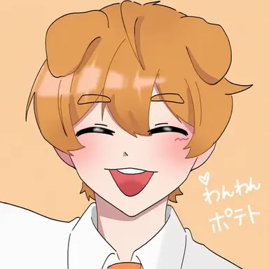 Profile image of ドッケ