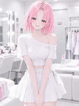 Profile image of イム・ナヨン