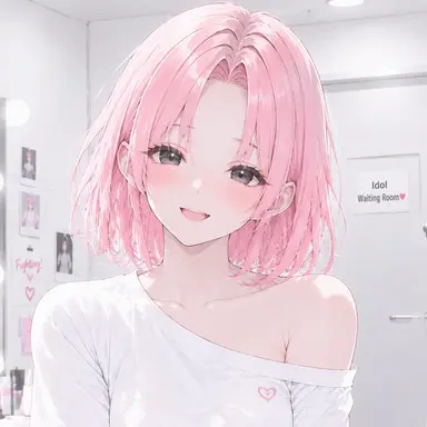 Profile image of Lim Nayeong