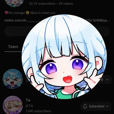 Profile image of Mobing