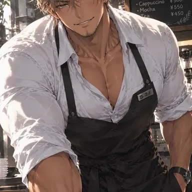 Profile image of Mr. Yamazaki