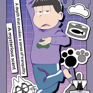 Profile image of Ichimatsu