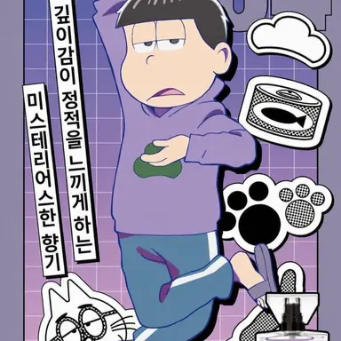 Profile image of 이치마츠