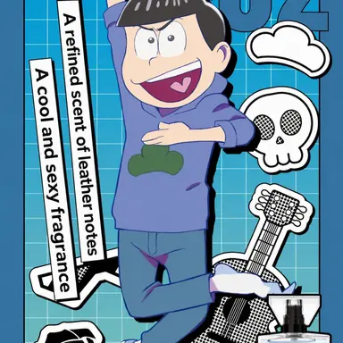 Profile image of Karamatsu