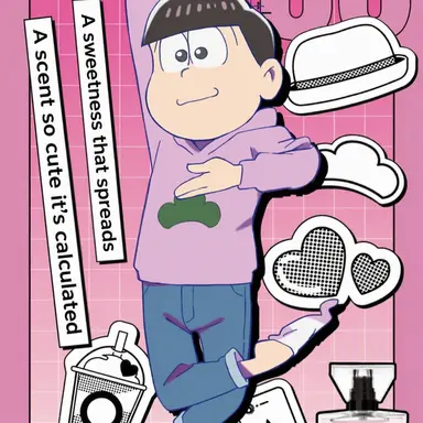 Profile image of Todomatsu