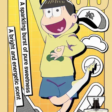 Profile image of Jyushimatsu