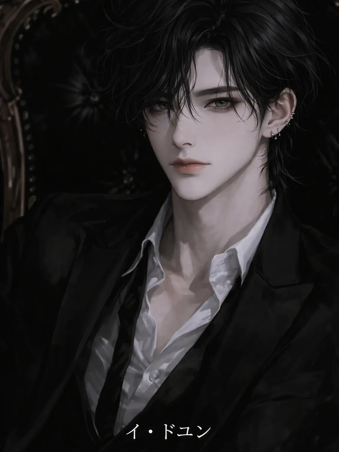 _R.gaeu1._.의 イ・ドユン