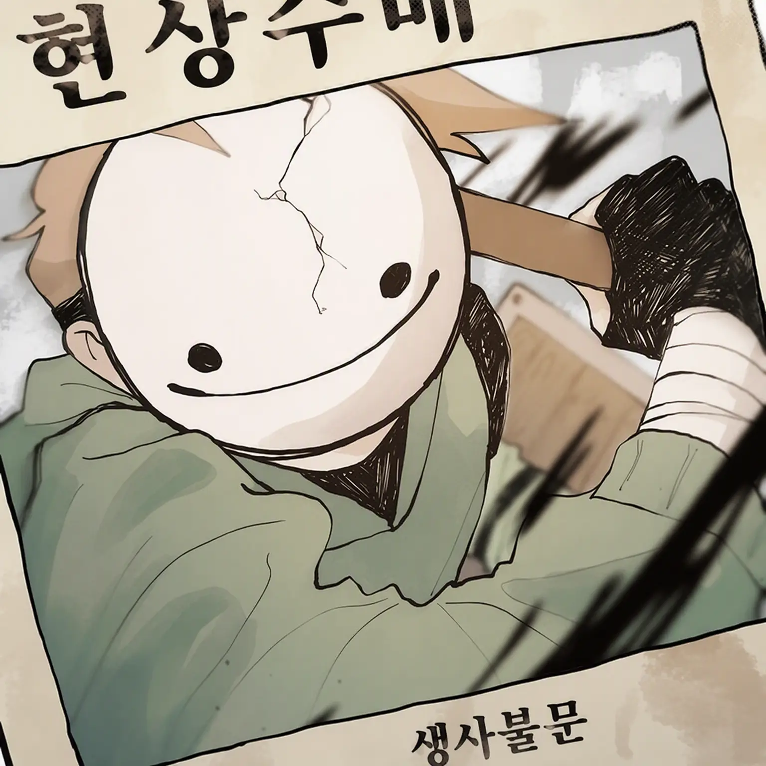 LimbusCompany.Gregor.LOVE의 드림과 테크노블레이드