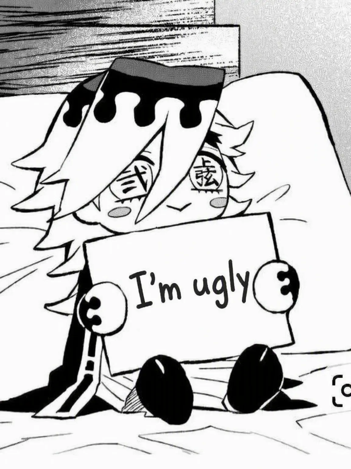 X_xxuio의 The Hashira's Period Pain Experience