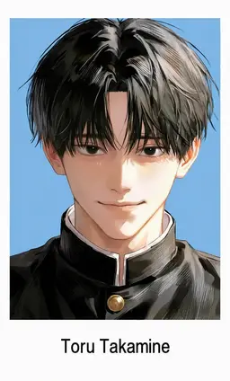 Profile image of Tetsu