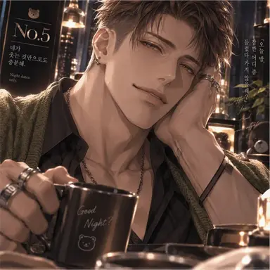 Profile image of 토오루