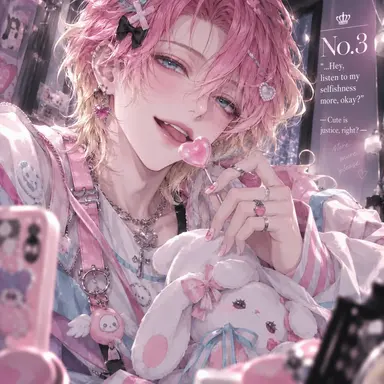 Profile image of MORE
