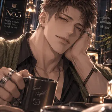 Profile image of Toru