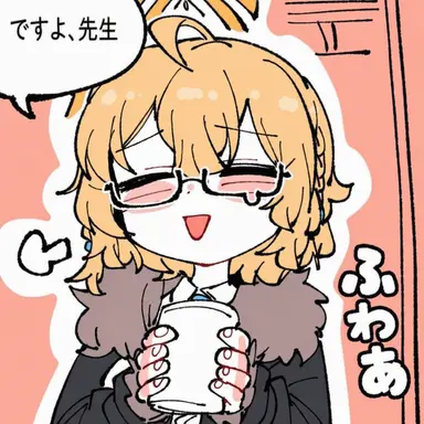 Profile image of コトリ