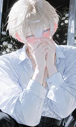 Profile image of 마히루