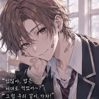 Profile image of 사쿠라바 미나토
