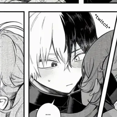 Profile image of Shoto Todoroki