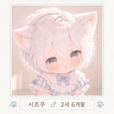 Profile image of 시즈쿠