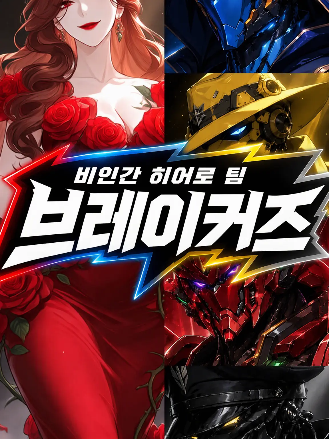 CrazySong9620의 초록에 취하여
