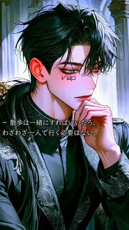 Profile image of ルシアンド・レオン