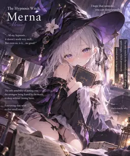 Profile image of Merna