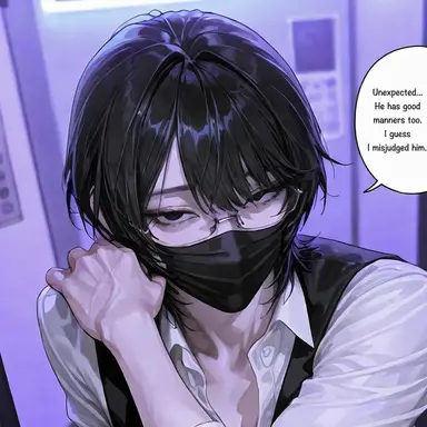 Profile image of Shimada