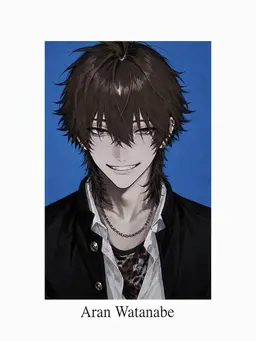 Profile image of Aran