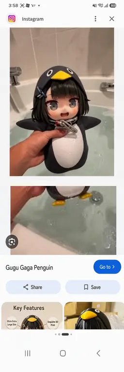 Profile image of Goo-Gaa Penguin