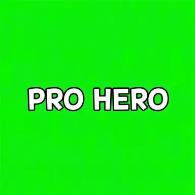 Profile image of Pro Heroes